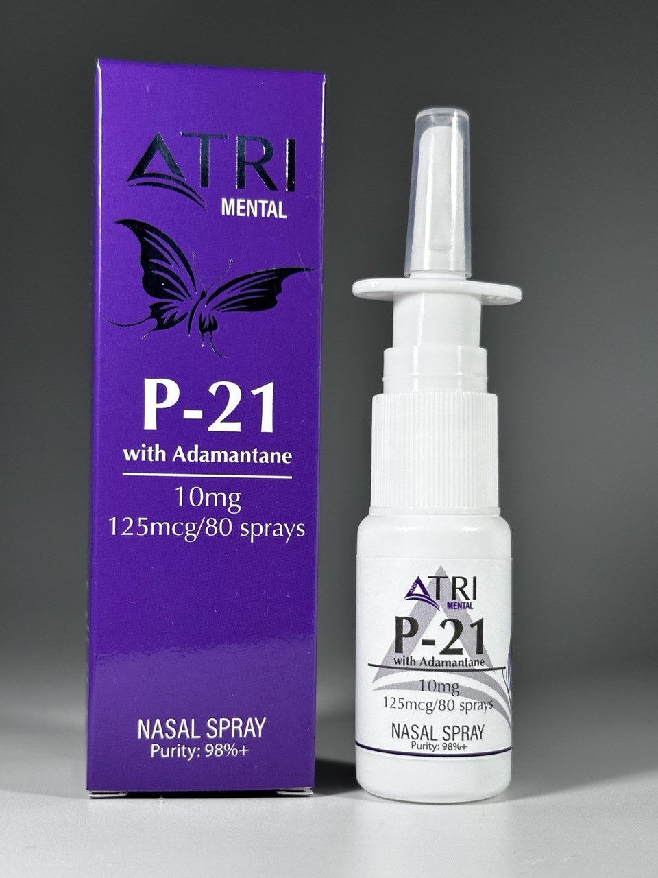 Фотография товара Прии из интернет-магазина БАДов ATRI