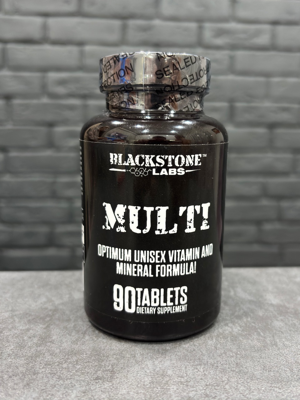 Фотография товара MULTI  из интернет-магазина БАДов ATRI