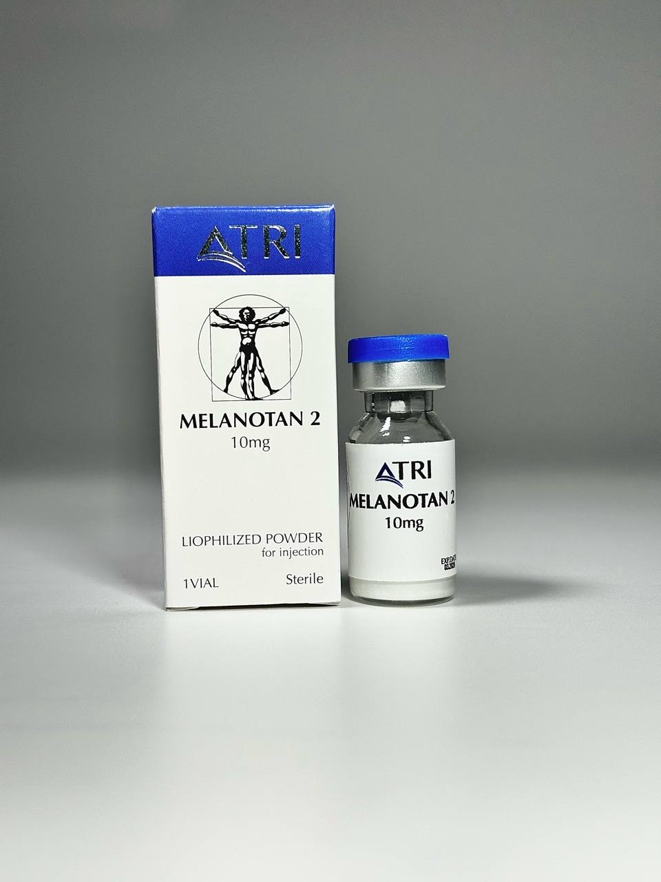 Фотография товара Melanotan2-пептид Загара из интернет-магазина БАДов ATRI