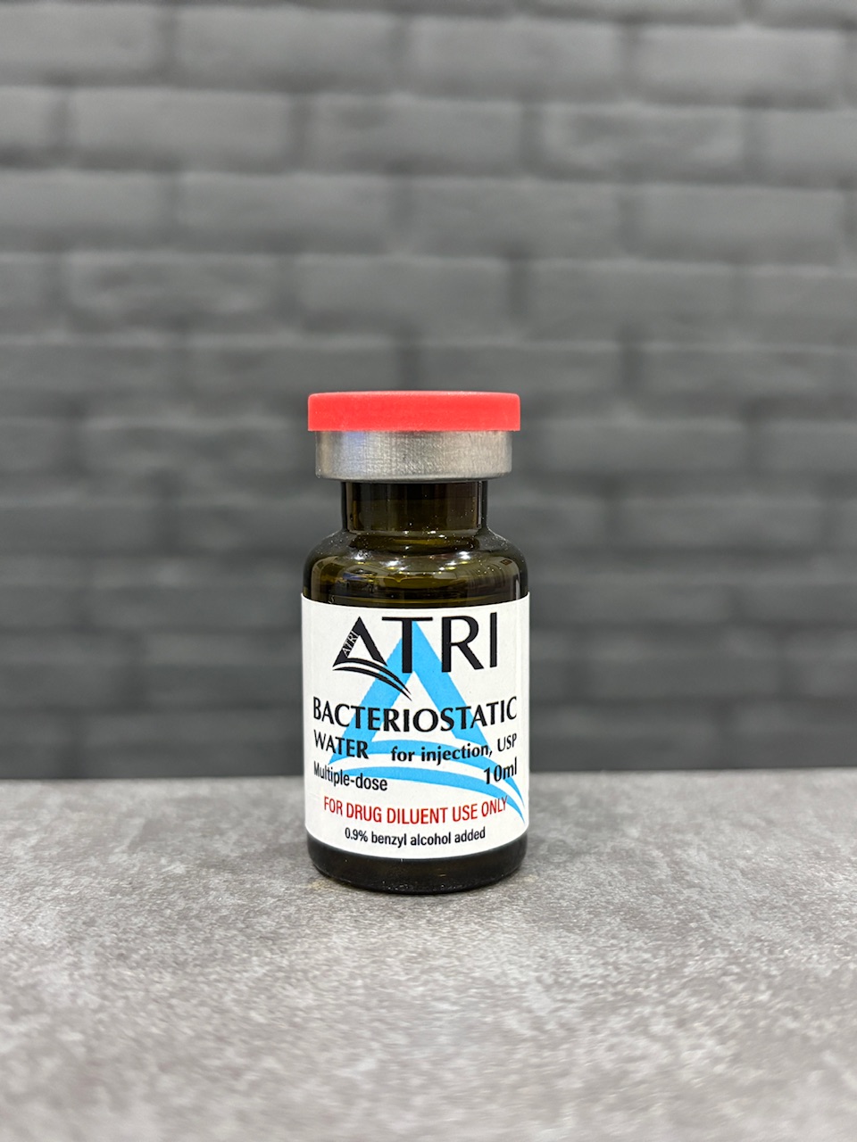 Товар БАКТЕРИЦИДНАЯ ВОДА  10мл из магазина Atri где всегда лучшее!