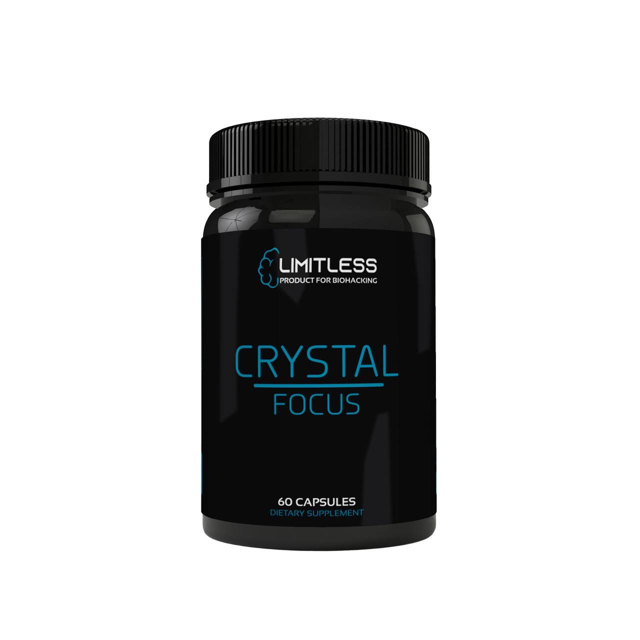 Товар CRYSTAL FOCUS из магазина Atri где всегда лучшее!