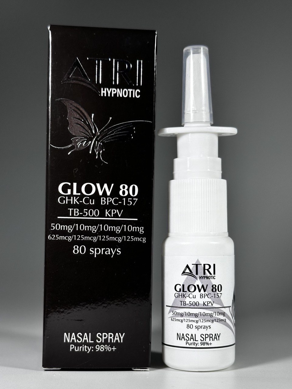 Фотография товара Митии из интернет-магазина БАДов ATRI