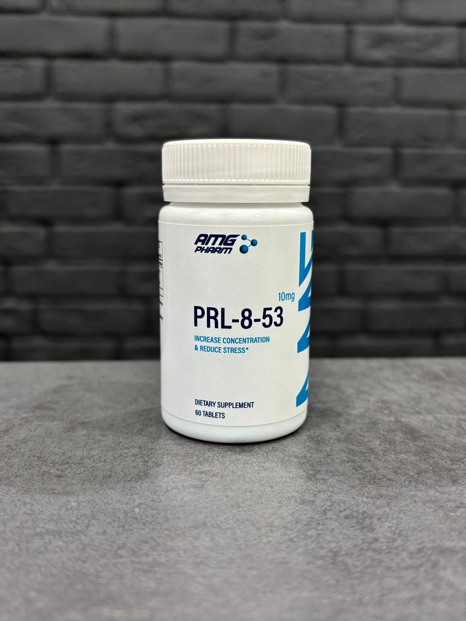 Фотография товара PRL-8-53 из интернет-магазина БАДов ATRI