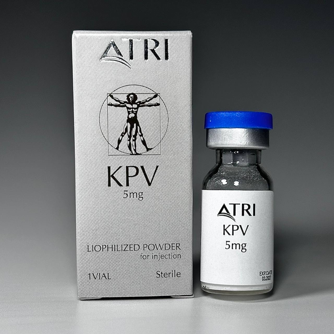 Товар KPV - 5mg из магазина Atri где всегда лучшее!