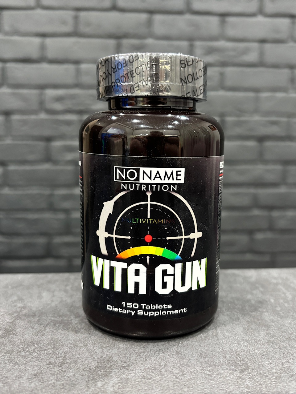 Фотография товара VITA GUN из интернет-магазина БАДов ATRI