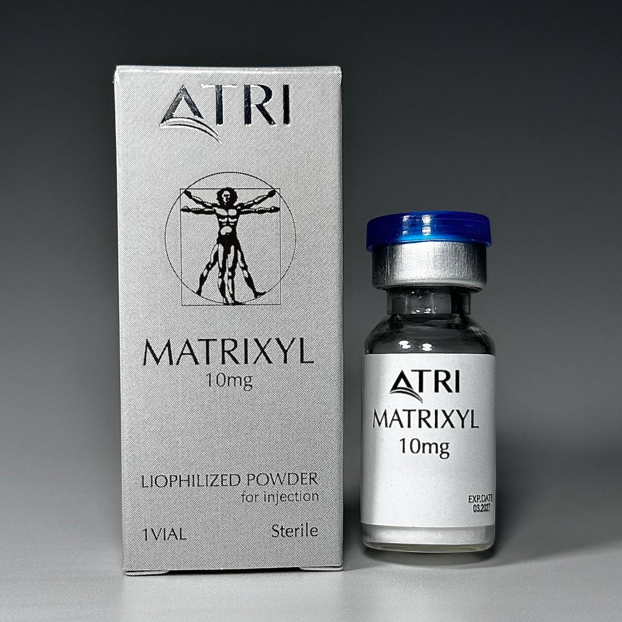 Фотография товара MATRIXYL 3000 - 10mg из интернет-магазина БАДов ATRI