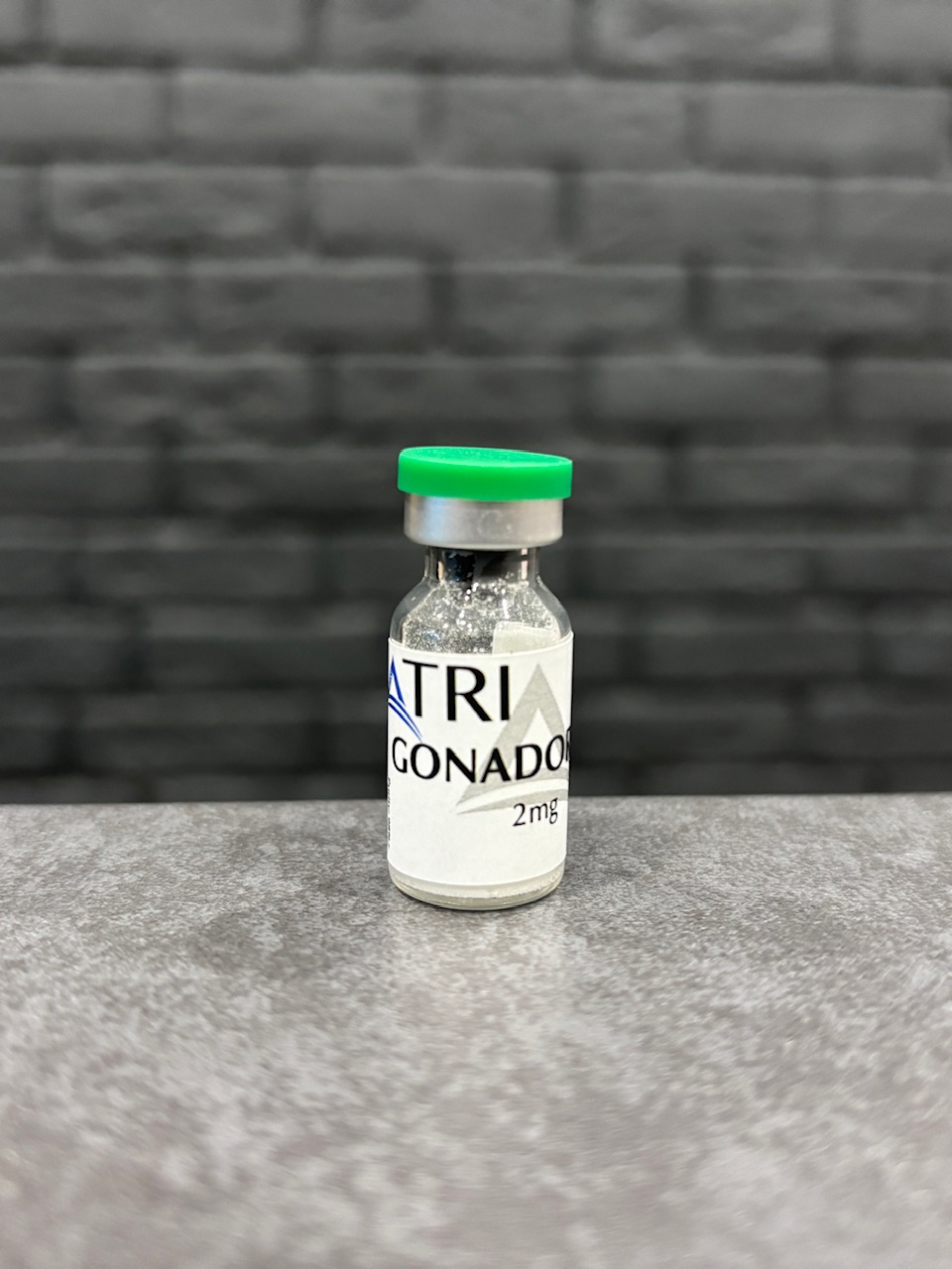 Фотография товара Гонадорелин/GONADORELIN 2 mg из интернет-магазина БАДов ATRI