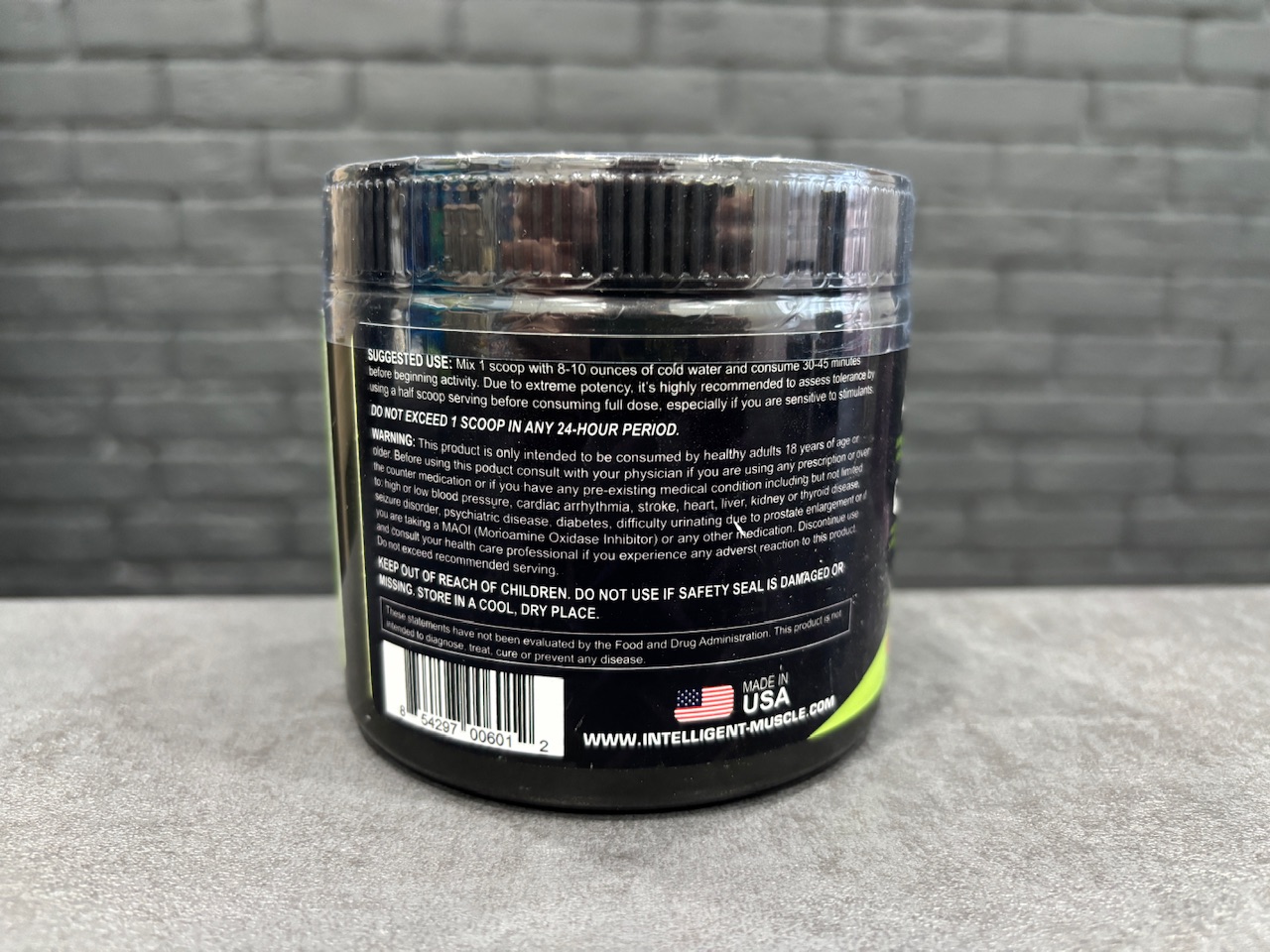 Товар Sharp AMF (Intelligent Muscle) из магазина Atri где всегда лучшее!