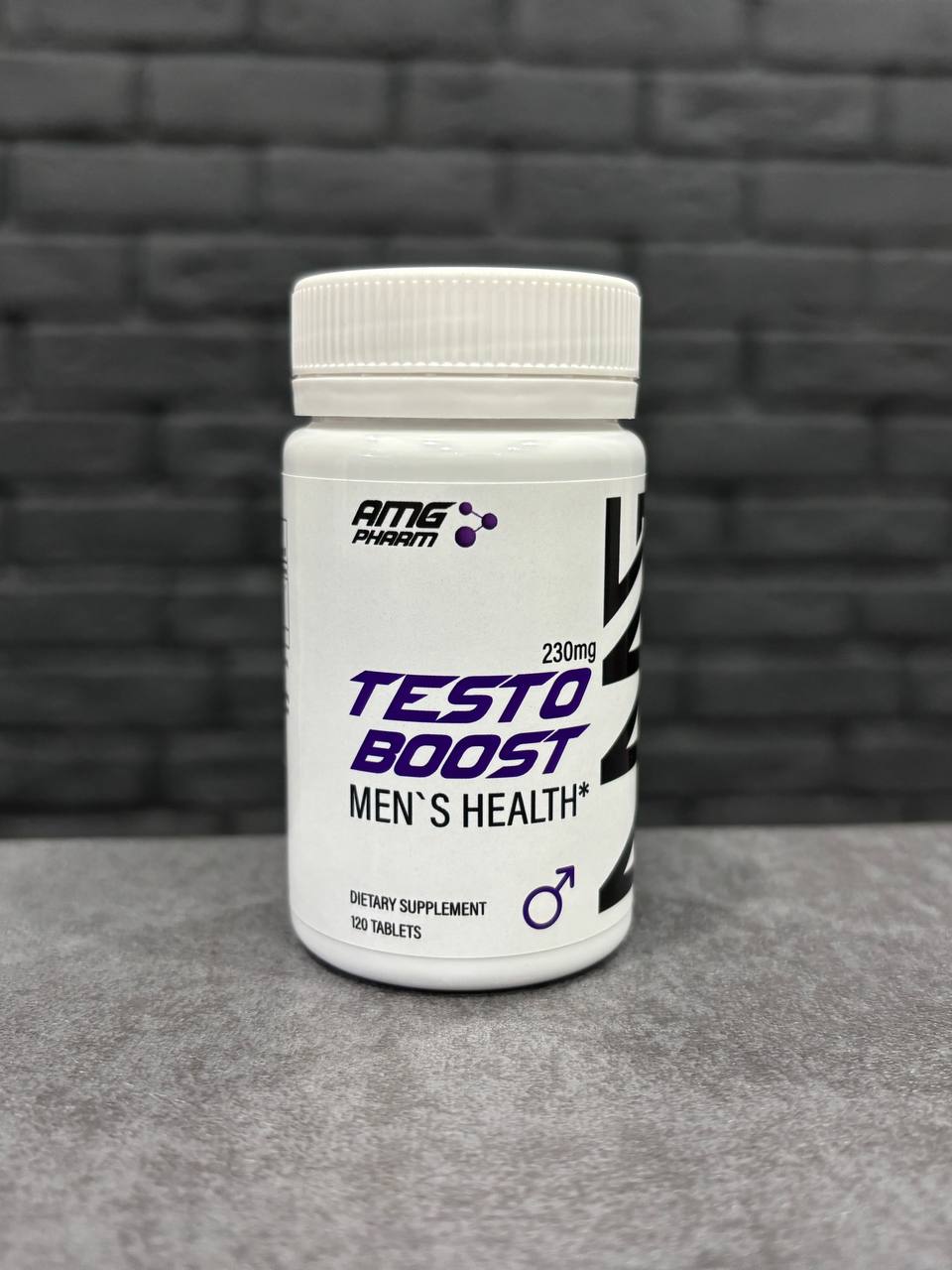 Фотография товара Трибулус 230мг из интернет-магазина БАДов ATRI