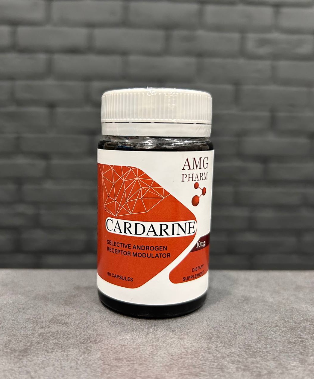 Товар CARDARINE - 10mg из магазина Atri где всегда лучшее!