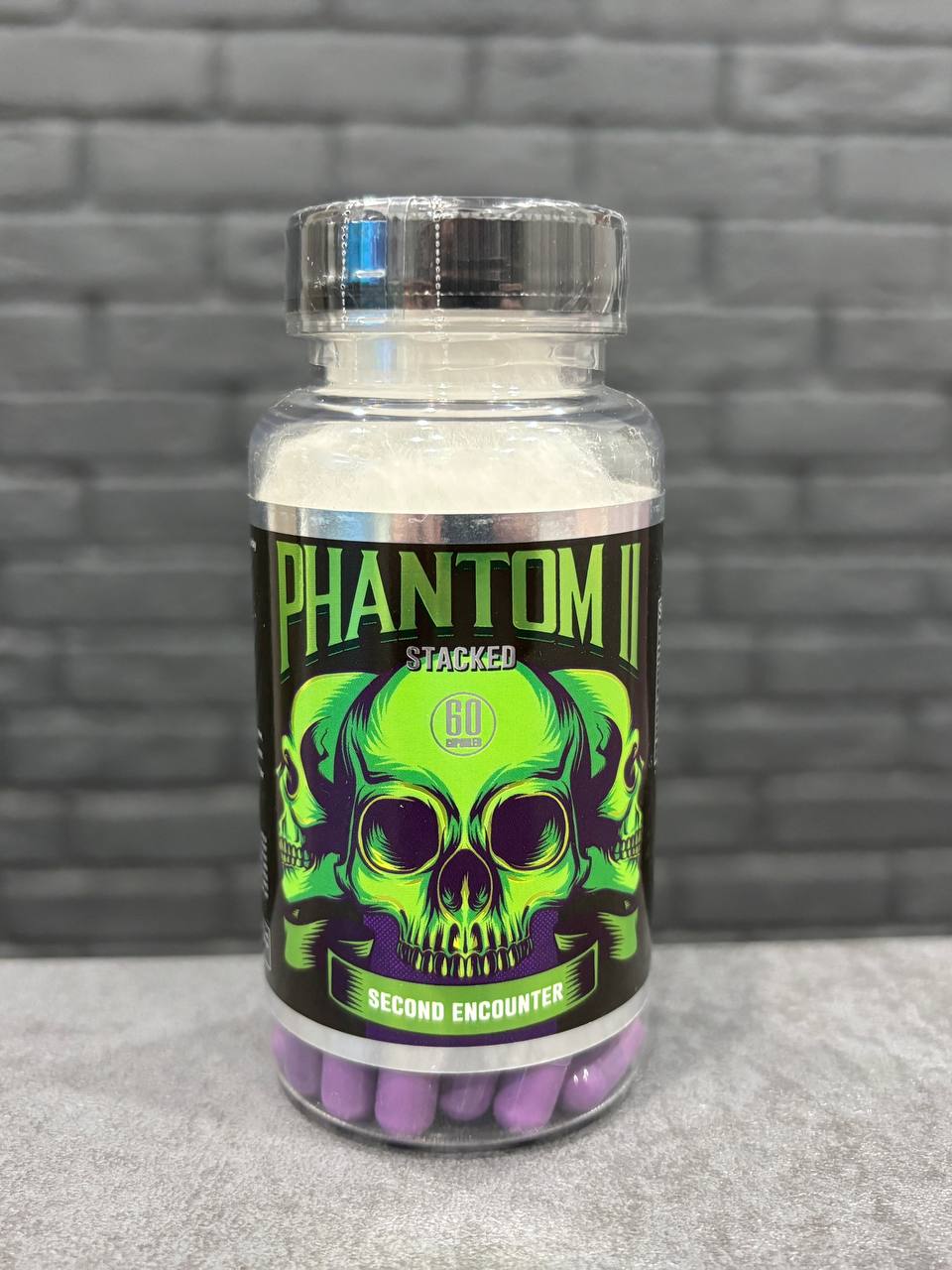 Фотография товара PHANTOM2 из интернет-магазина БАДов ATRI