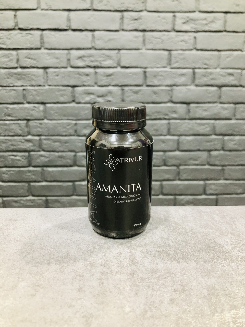 Товар AMANITA из магазина Atri где всегда лучшее!