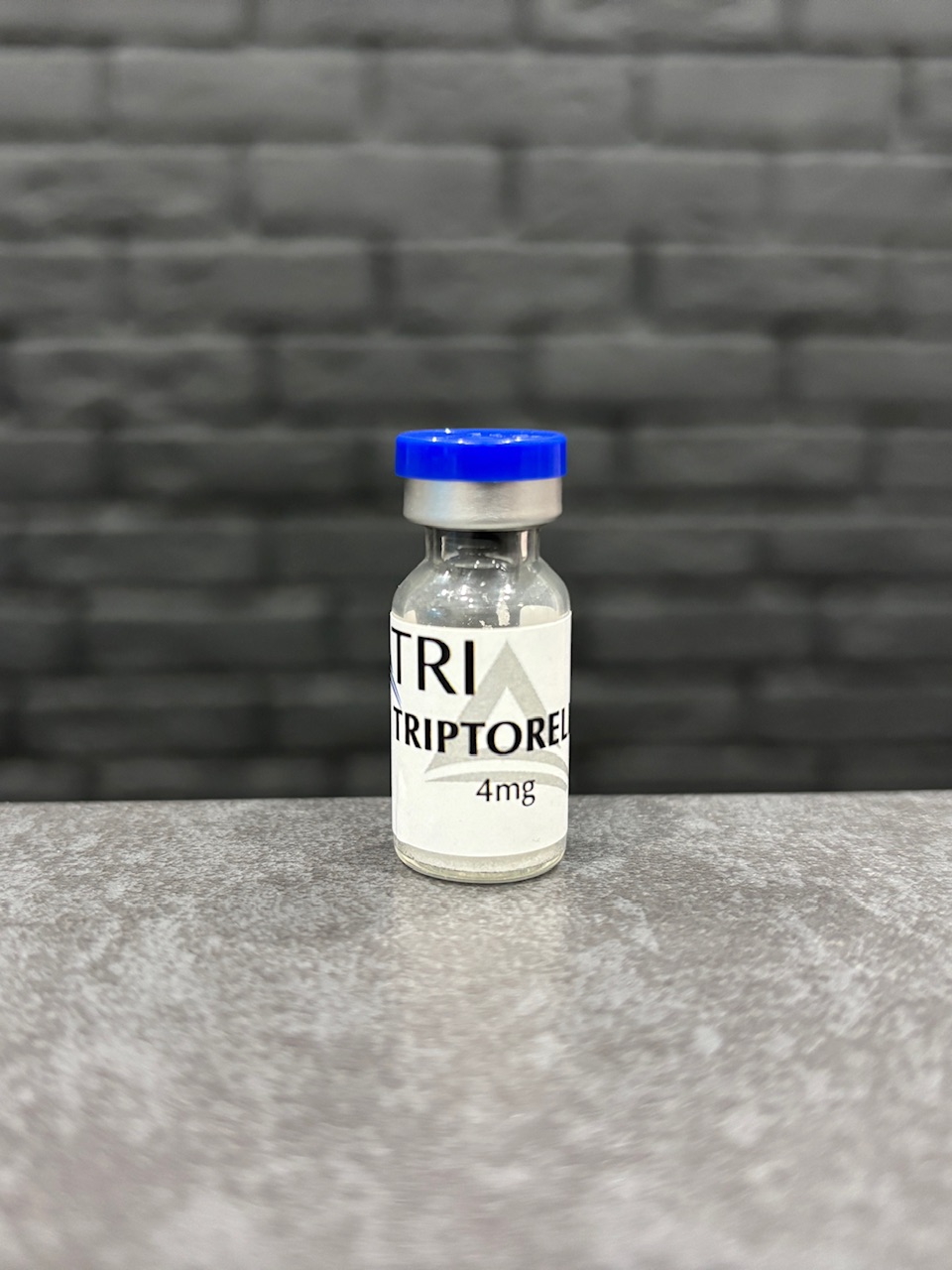 Фотография товара Трипторелин / TRIPTORELIN 4mg из интернет-магазина БАДов ATRI