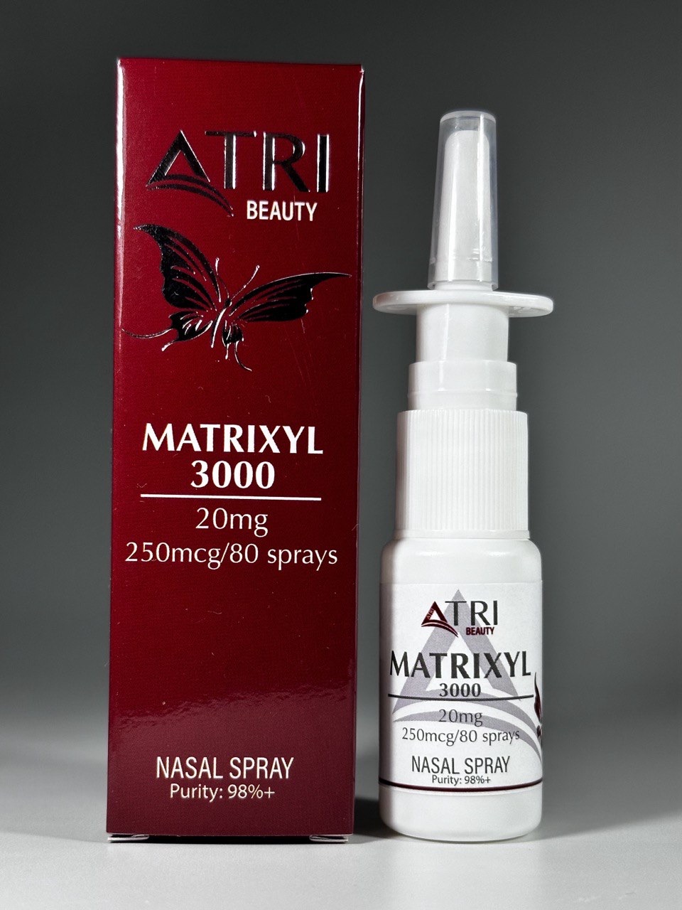 Фотография товара Капр из интернет-магазина БАДов ATRI