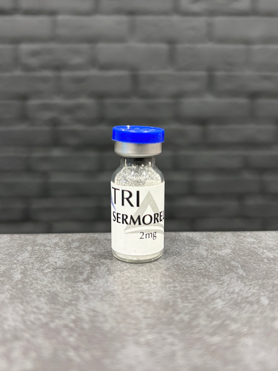 Фотография товара Серморелин / SERMORELIN 2mg из интернет-магазина БАДов ATRI