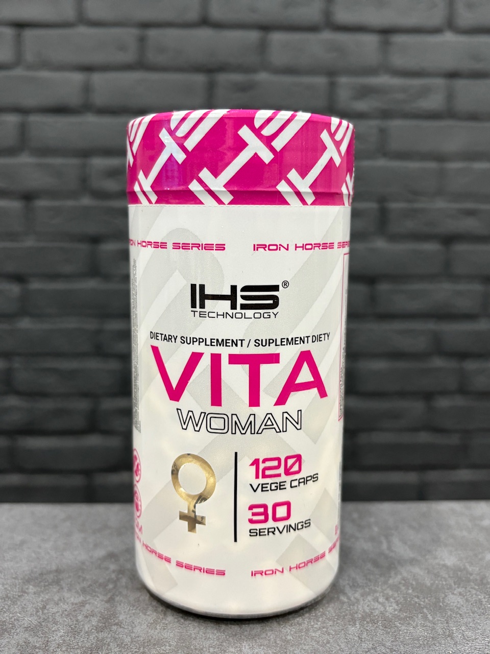 Фотография товара VITA WOMAN из интернет-магазина БАДов ATRI