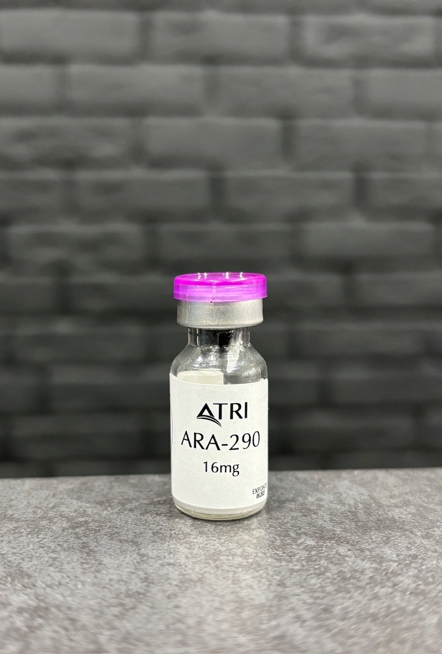 Фотография товара ARA - 290 из интернет-магазина БАДов ATRI