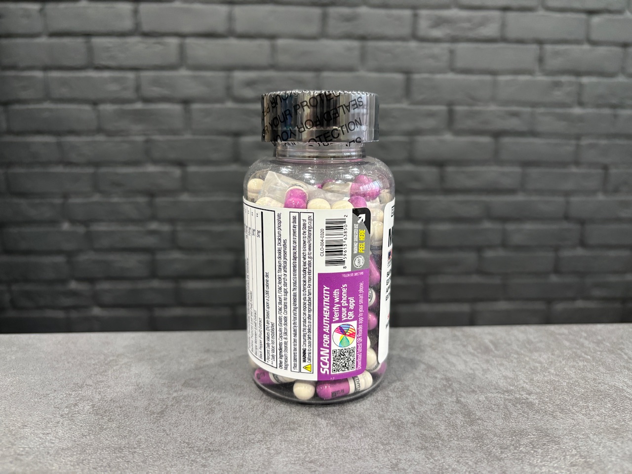 Товар Methyldrene 25 Ephedra Elite Stack из магазина Atri где всегда лучшее!